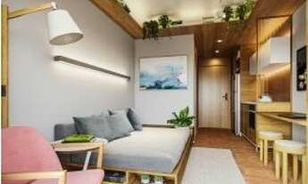 Imagem 5: Studio para venda com 21 metros quadrados com 1 quarto em República - São Paulo - SP