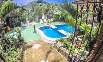 Imagem 3: Casa com 23 suítes na Barra da Tijuca-Comercial