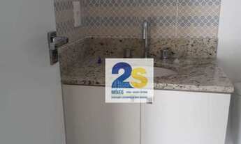 Imagem 5: Apartamento com 1 dormitório à venda, 35 m² por R$ 364.999,99 - Santana - São Paulo/SP