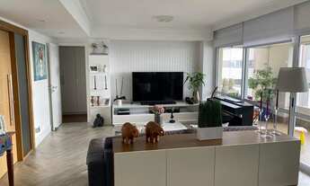 Imagem: Apartamento para venda possui 138 metros