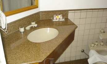 Imagem 7: São Paulo - Loft - Santa Cecília