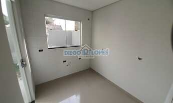 Imagem 4: Sobrado em Pinheirinho - Curitiba, PR