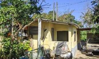 Imagem 2: Casa lado praia, 210m2, escritura, analisa permuta