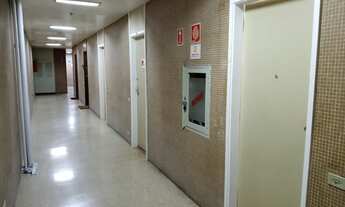 Imagem: Rua Constante Ramos, 44 sala 406