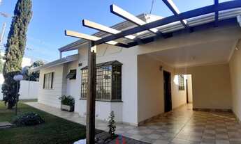 Imagem: MARINGÁ - CASA PADRÃO - CJ REQUIÃO