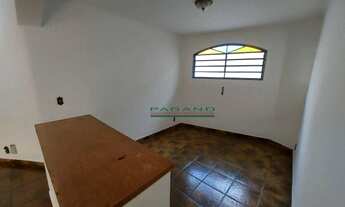 Imagem 4: Casa com 4 dormitórios para alugar, 248 m² por R$ 4.200,00/mês - Jardim São Luiz - Ribeirã