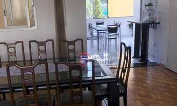 Imagem 7: Apartamento com 4 dormitórios à venda, 232 m² por R$ 742.000,00 - Centro - Santo André/SP