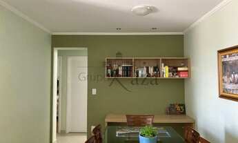 Imagem 2: Apartamento - Jardim Esplanada - Residencial Mediterrâneo - 95m² - 3 Dormitórios