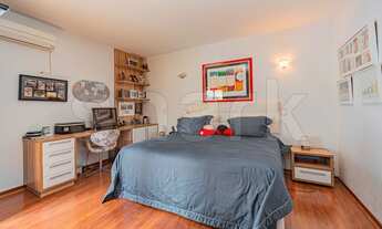 Imagem 5: SãO PAULO - Casa Padrão - Alto de Pinheiros