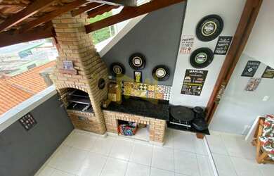 Imagem 16: Casa espetacular, localizada a poucos metros do futuro metrô da Freguesia do Ó!!!