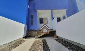 Imagem: Casa à venda, 50 m² por R$ 149.900,00