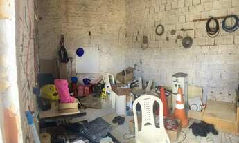 Imagem 4: Galpão com 1760 metros quadrados em Fortaleza