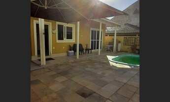 Imagem 4: Linda casa Linear 3q, piscina, área gourmet