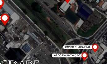 Imagem: Escritórios com tudo incluso! A partir