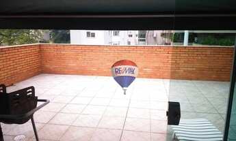 Imagem 5: Para locar Cobertura Av. Mariland