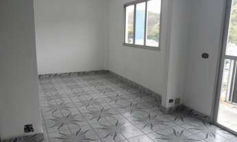 Imagem: Ótima Cobertura, com três quartos muito