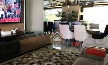 Imagem 2: Casa em Condomínio com 3 dormitórios, 3 vagas de garagem, no Bairro Ecoville. Zona Norte d