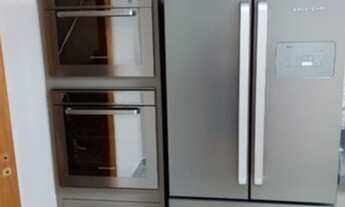 Imagem 7: SOBRADO RESIDENCIAL em SÃO BERNARDO DO CAMPO - SP, NOVA PETRÓPOLIS