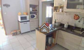 Imagem 3: Casa com 3 dormitórios, 100 m² - venda por R$ 199.000,00 ou aluguel por R$ 900,00/mês - Su