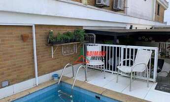 Imagem 7: Linda Cobertura Duplex na melhor região da Vila Mariana!