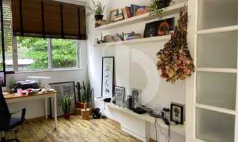 Imagem 6: Apartamento-À VENDA-Jardim Botânico-Rio de Janeiro-RJ