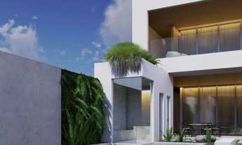 Imagem: Condomínio Rio Mar - Espetacular casa triplex