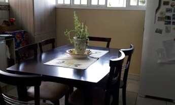 Imagem 3: Casa de 121 metros quadrados no bairro Glória com 3 quartos