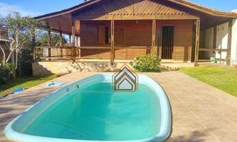 Imagem: Casa com 3 dormitórios à venda, 110 m²