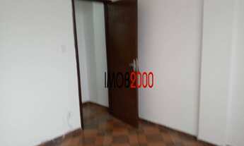 Imagem 7: Apartamento com 3 dormitórios para alugar, 80 m² por R$ 1.000,00/mês - Centro - Niterói/RJ