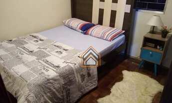 Imagem 3: Casa Residencial à venda, 2 Dormitórios com vaga de garagem coberta. Terreno 11x54. Bairro