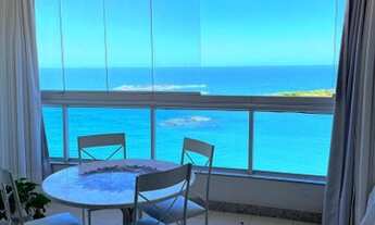 Imagem 5: Apto de 3Q C/ 2 suítes - Frentaço pro mar da Praia da Costa!!!