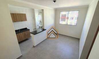 Imagem 7: Apartamento com 2 dormitórios à venda, 44 m² por R$ 169.300,00 - Jardim Leopoldina - Porto