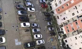 Imagem 3: Maravilhoso Apartamento a venda com 65 metros quadrados com 2 quartos em Anil - Rio de Ja