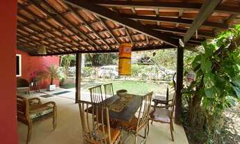 Imagem 6: Sítio a venda em Imbassai, 8000m2, casa c/ 3 quartos, 1 suíte