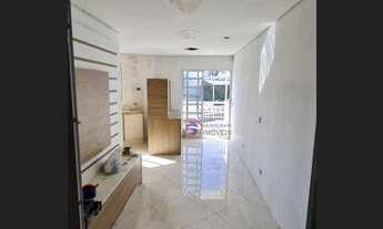 Imagem 3: Sala para alugar, 30 m² por R$ 1.750,00/mês - Vila Homero Thon - Santo André/SP