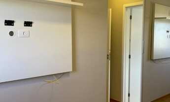 Imagem 6: Apartamento p/ alugar Edifício Villa Lobos em Sorocaba/SP!!!