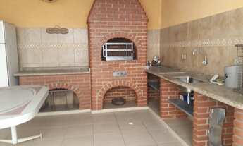 Imagem 4: Casa para venda tem 100 metros quadrados com 2 quartos em Solemar - Praia Grande - SP