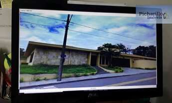 Imagem 3: Casa à venda, 340 m² por R$ 810.000,00 - Nova Estância - São Carlos/SP