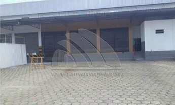 Imagem 5: Lt;br>Galpão Logístico 1.500 m² + Pátio / Doca Linear