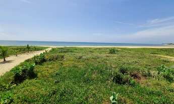 Imagem 6: Village em ITACIMIRIM - PÉ NA AREIA