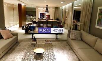 Imagem 2: SãO PAULO - Apartamento Padrão - Campo Belo