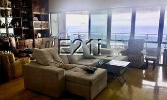 Imagem 6: Apartamento para Venda em Rio de Janeiro, São Conrado, 4 dormitórios, 2 suítes, 1 banheiro