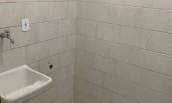 Imagem 3: Apartamento Visconde c/ 2qts, 1br, 1vg, varanda, ar-cond, área de serviço