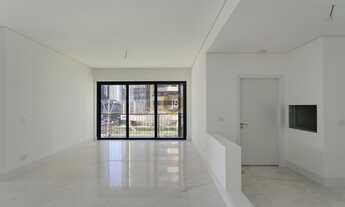 Imagem 4: CURITIBA - Apartamento Padrão - Batel