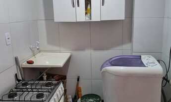 Imagem 6: Apartamento aluguel mobiliado