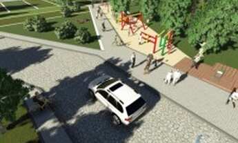 Imagem 4: LOTEAMENTO PORTAL VILLE EM ACOPIARA-CE