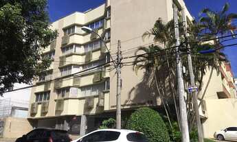 Imagem: Sala comercial no bairro Petrópolis