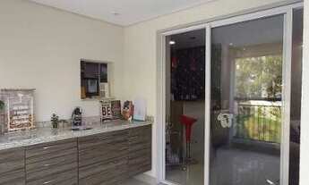 Imagem 7: VERDE MORUMBI. LINDO, NOVO, OTIMA PLANTA, LAZER DE RESORT