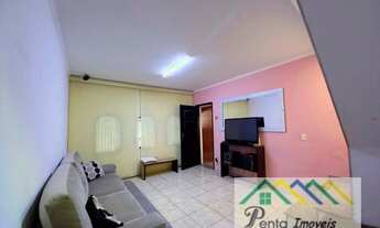 Imagem 6: SAO BERNARDO DO CAMPO - Residential / Sobrado - CENTRO