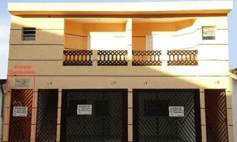 Imagem: Casa em Condomínio - Locação com Depósito